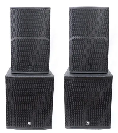 Купить RFIntell VI12 + VS15S stereo по выгодной цене в Новосибирске
