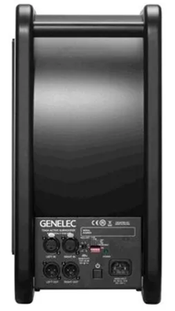 Купить Genelec 7040APM по выгодной цене в Новосибирске