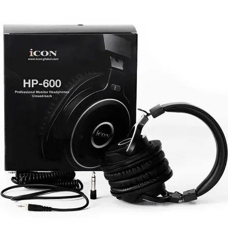 Купить Icon HP-600 по выгодной цене в Новосибирске