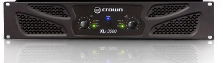 Купить CROWN XLi3500 по выгодной цене в Новосибирске
