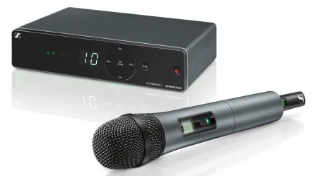 Купить Sennheiser XSW 1-825-A по выгодной цене в Новосибирске