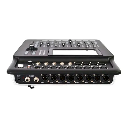 VOLTA DIGIMIX-20.8 VOLTA DIGIMIX-20.8