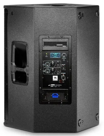 Купить JBL SRX815P по выгодной цене в Новосибирске