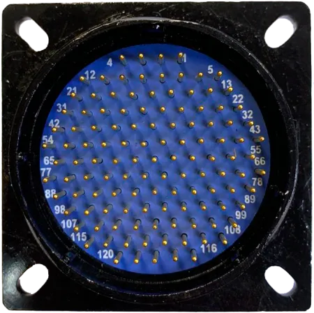 Купить INLINE SBL724-M CONNECTOR по выгодной цене в Новосибирске