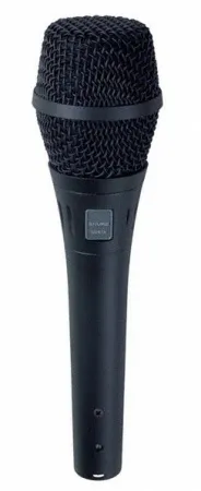 Купить SHURE SM87A по выгодной цене в Новосибирске