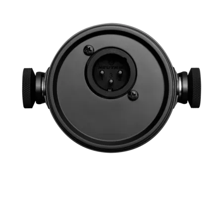 Купить Shure MV7X по выгодной цене в Новосибирске