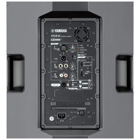 Купить YAMAHA DXR15 по выгодной цене в Новосибирске