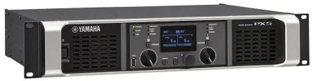 Купить YAMAHA PX5 по выгодной цене в Новосибирске