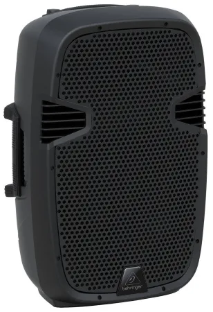 Купить BEHRINGER PK112A по выгодной цене в Новосибирске