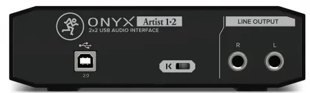 Купить MACKIE Onyx Artist по выгодной цене в Новосибирске