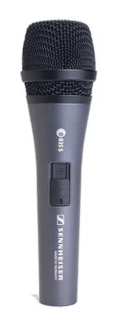 Купить Sennheiser e 835-S по выгодной цене в Новосибирске