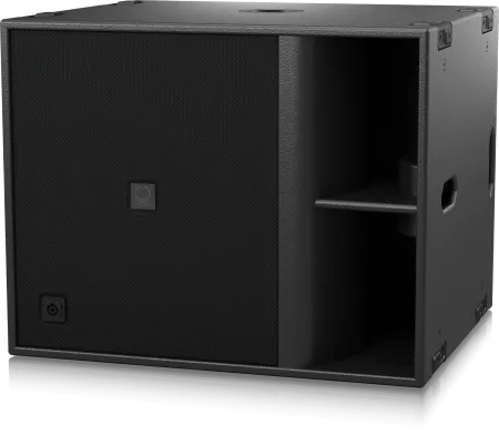 Купить TURBOSOUND TQ15B по выгодной цене в Новосибирске