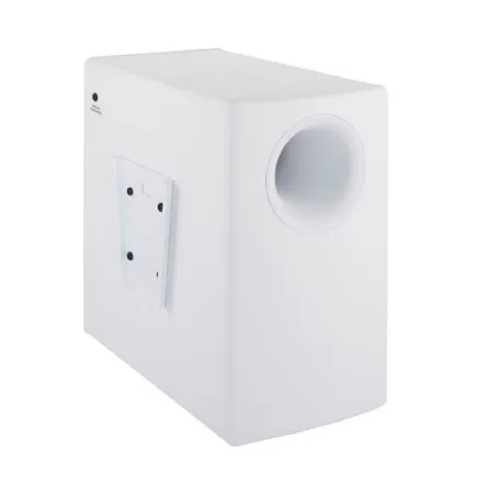 JBL Control 50S/T-WH