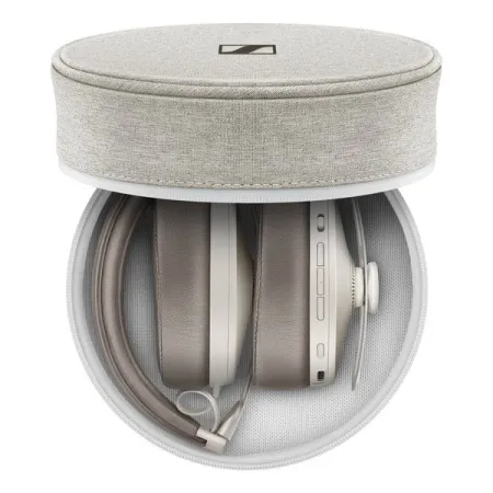 Купить SENNHEISER M3AEBTXL SANDY WHITE по выгодной цене в Новосибирске