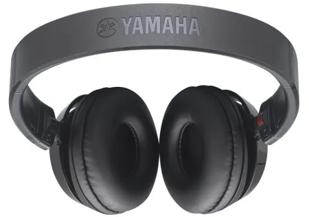 Купить YAMAHA HPH-50B по выгодной цене в Новосибирске