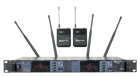 Anzhee RS500 dual BB Anzhee RS500 dual BB