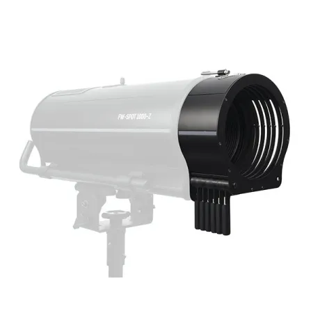 Купить JEG 2300 LED FOLLOW SPOT 1000S по выгодной цене в Новосибирске