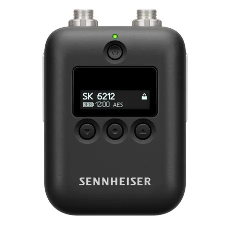 Купить SENNHEISER SK 6212 A1-A4 по выгодной цене в Новосибирске