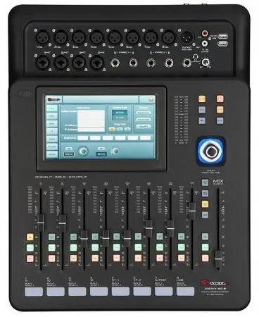 Купить VOLTA DIGIMIX-20.8 with new chip по выгодной цене в Новосибирске