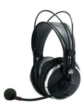 Купить AKG HSC271 по выгодной цене в Новосибирске