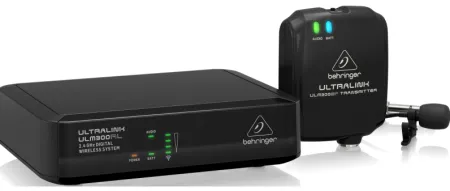 Купить Behringer ULM300LAV по выгодной цене в Новосибирске