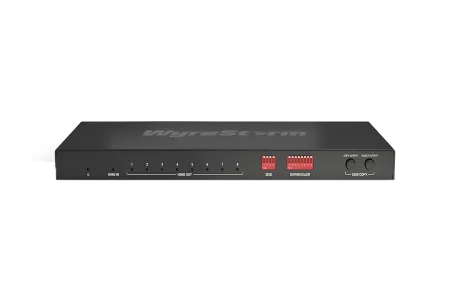 Купить Wyrestorm SP-0108-SCL по выгодной цене в Новосибирске