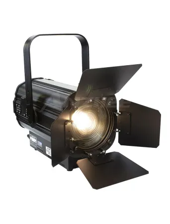 Купить Anzhee Fresnel 200 RGBW ZOOM по выгодной цене в Новосибирске