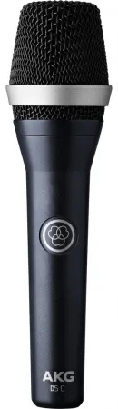 Купить AKG D5 C по выгодной цене в Новосибирске
