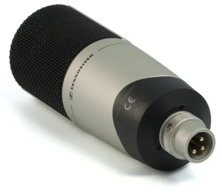 Купить SENNHEISER MK 4 по выгодной цене в Новосибирске