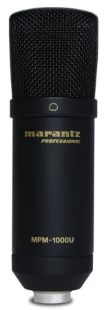 Купить MARANTZ MPM-1000U по выгодной цене в Новосибирске