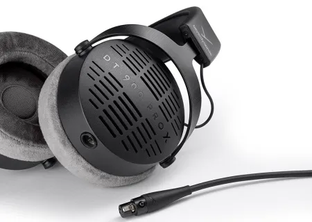Купить Beyerdynamic DT 900 PRO X по выгодной цене в Новосибирске