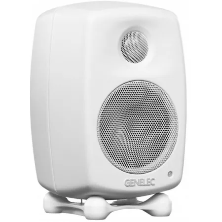 Купить Genelec G One BW по выгодной цене в Новосибирске