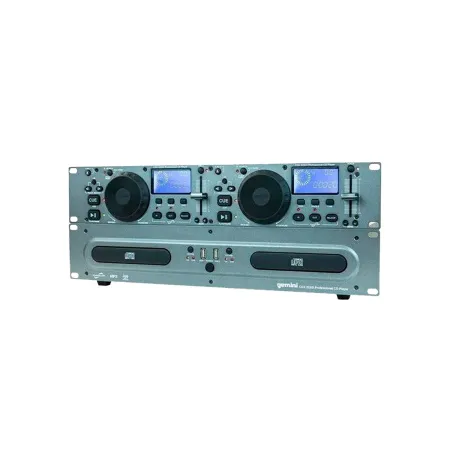Купить Gemini CDX-2250i по выгодной цене в Новосибирске