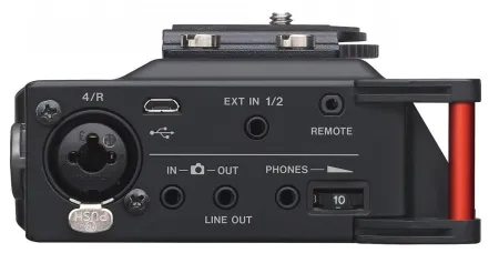Купить Tascam DR-70D по выгодной цене в Новосибирске