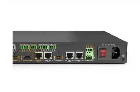 Купить Wyrestorm SW-1001-HDBT по выгодной цене в Новосибирске