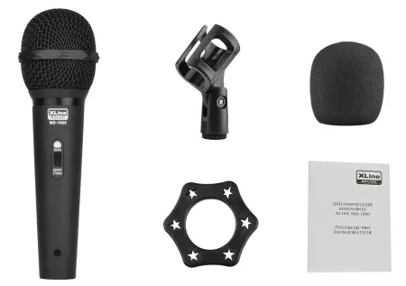 Купить XLine MD-1800 по выгодной цене в Новосибирске