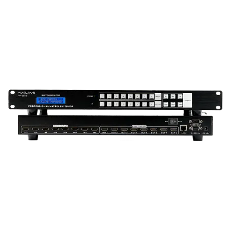 Купить AVCLINK HM-0808 по выгодной цене в Новосибирске