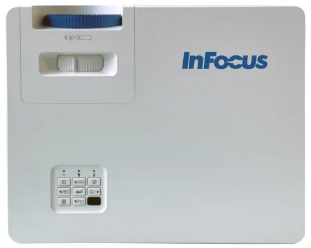 Купить INFOCUS INL2156 по выгодной цене в Новосибирске
