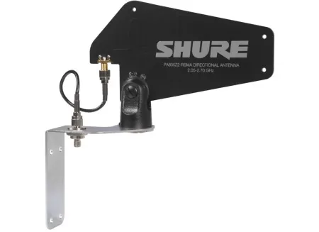 Купить SHURE PA805Z2-RSMA по выгодной цене в Новосибирске
