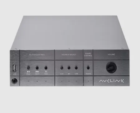 Купить AVCLINK Q-240 по выгодной цене в Новосибирске