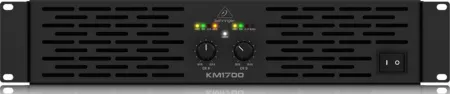 Купить BEHRINGER KM1700 по выгодной цене в Новосибирске