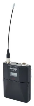 Купить SHURE QLXD1 G51 по выгодной цене в Новосибирске