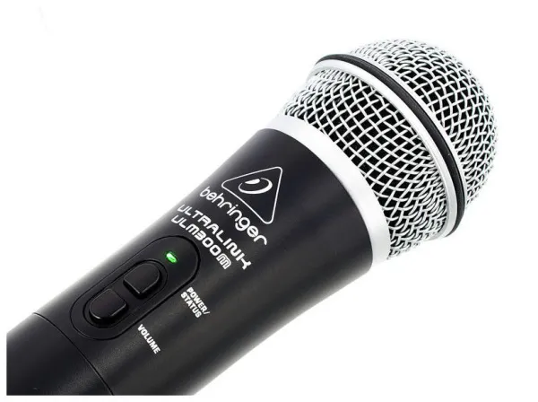 BEHRINGER ULM300USB