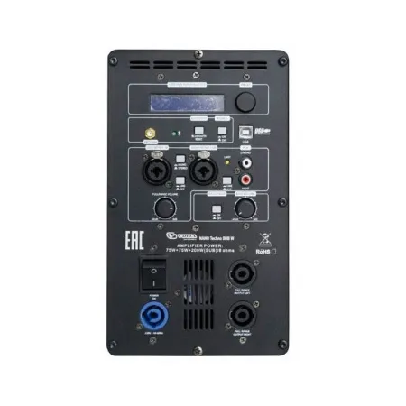 VOLTA NANO Techno SUB W