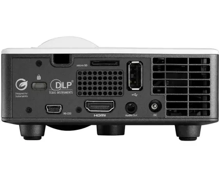 Купить Optoma ML1050STi по выгодной цене в Новосибирске