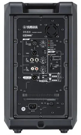 Купить YAMAHA DXR8MKII по выгодной цене в Новосибирске