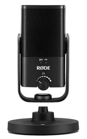 Купить RODE NT-USB MINI по выгодной цене в Новосибирске