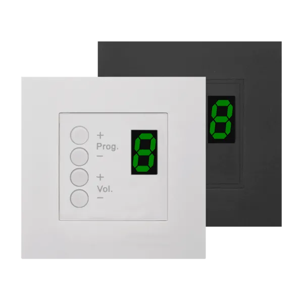 AUDAC DW3018/W AUDAC DW3018/W