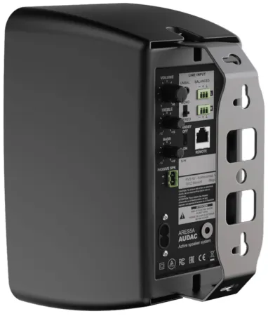Купить AUDAC ARES5A/B по выгодной цене в Новосибирске