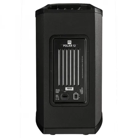 Купить HK AUDIO POLAR 12 по выгодной цене в Новосибирске